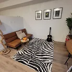 Amazing Big Studio Near Balboa Park Jacuzzi Rooftop Free Parking!