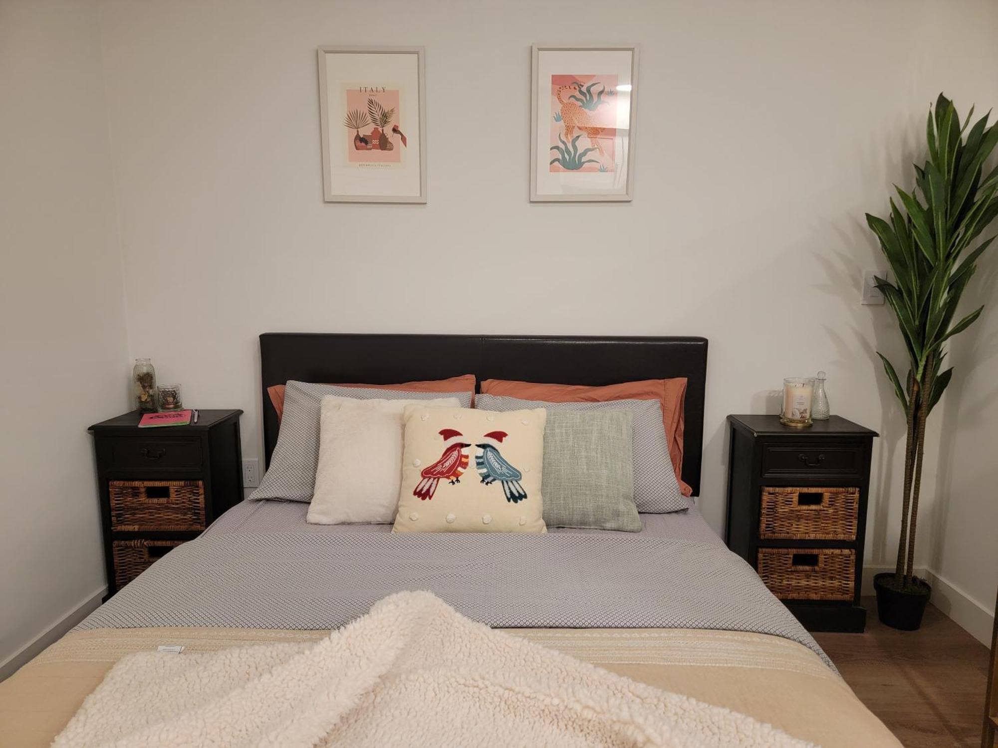 Amazing Big Studio Near Balboa Park Jacuzzi Rooftop Free Parking!